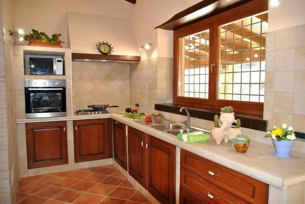 Villa Thalia Luxury & Charme On Sperlonga's Hill
