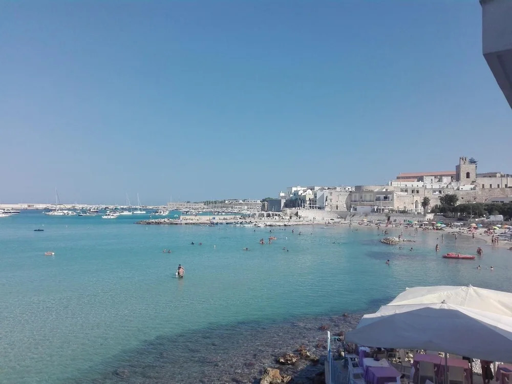 B&B I like salento
