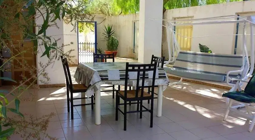 Villa Orione