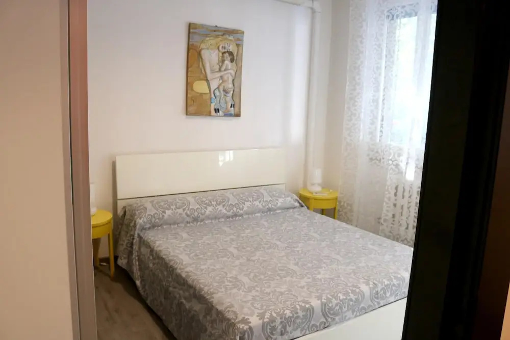Apartment with One Bedroom in la Spezia, with Wonderful City View And Wifi - 5 Km From the Beach