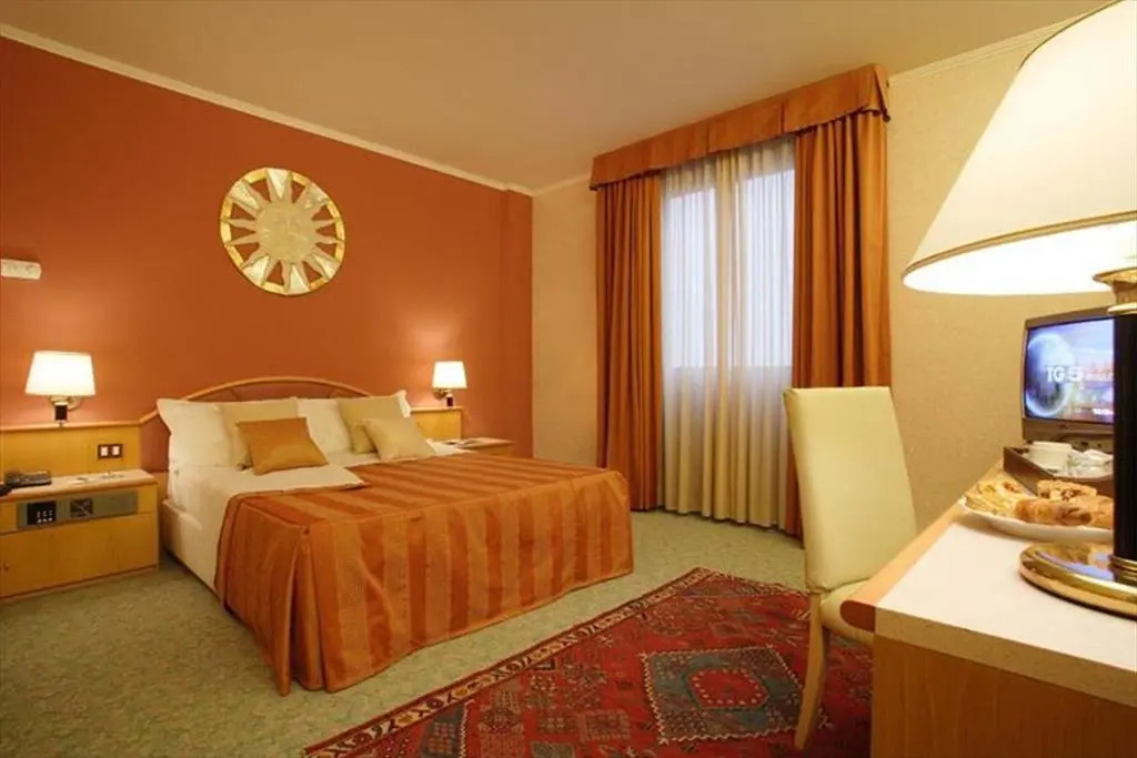 Antony Hotel - Venice Airport