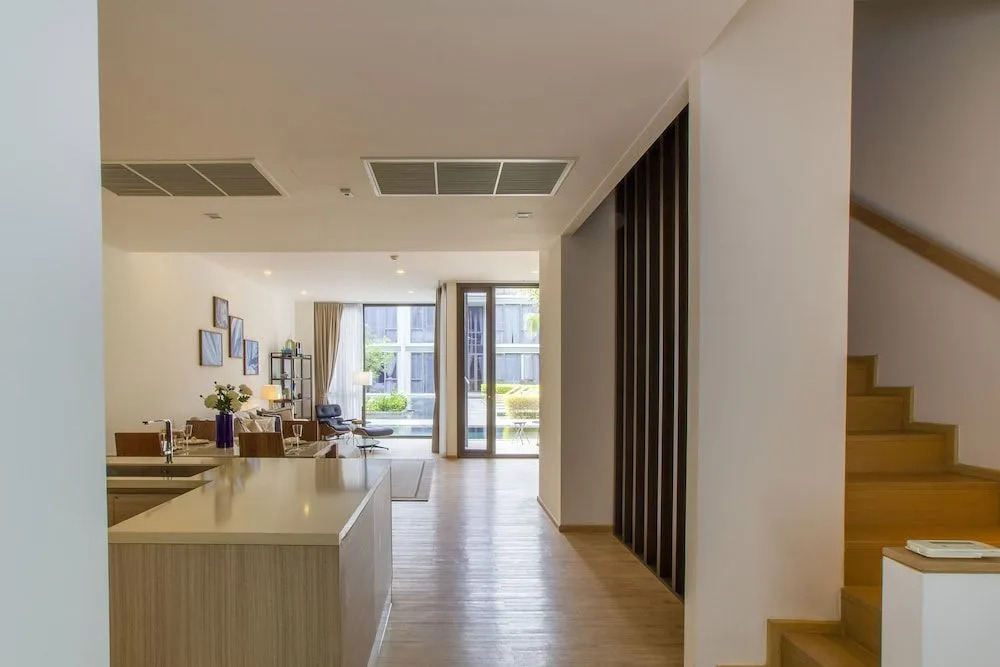 Baan Mai Khao apartments Phuket