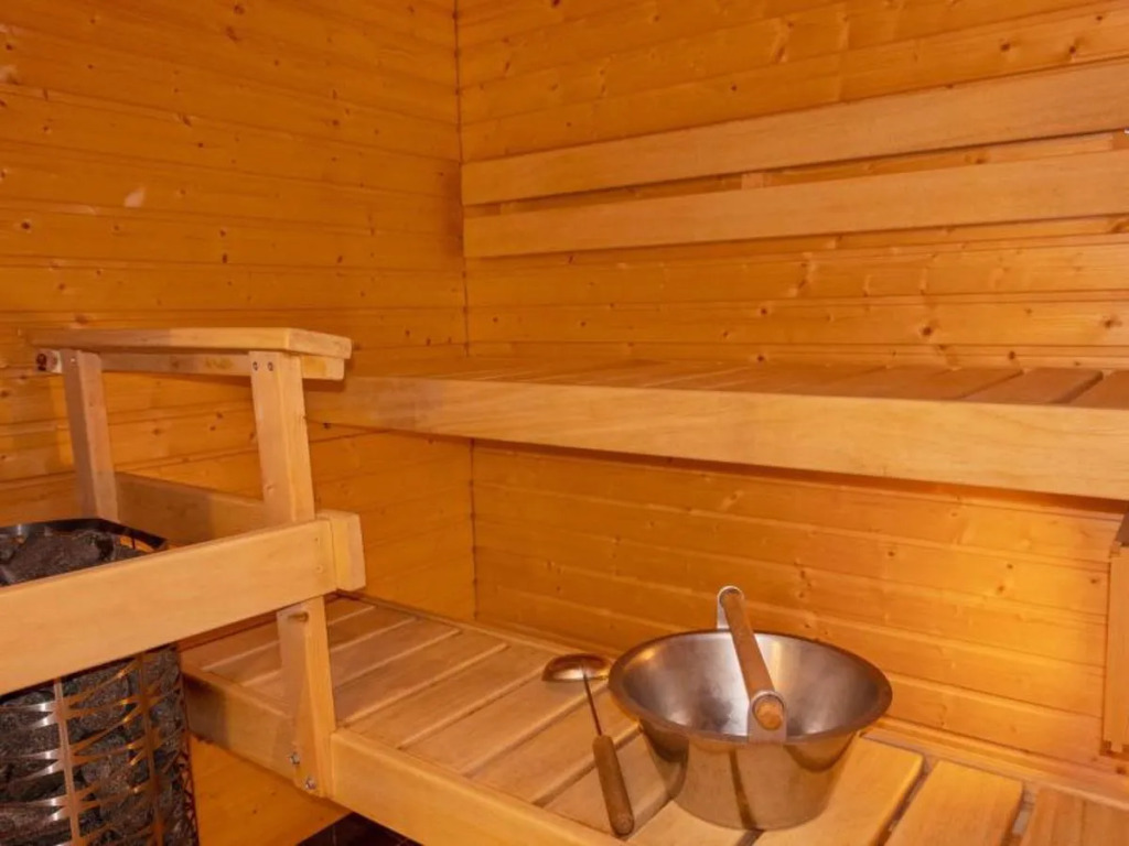 Ski chalets vii 7403