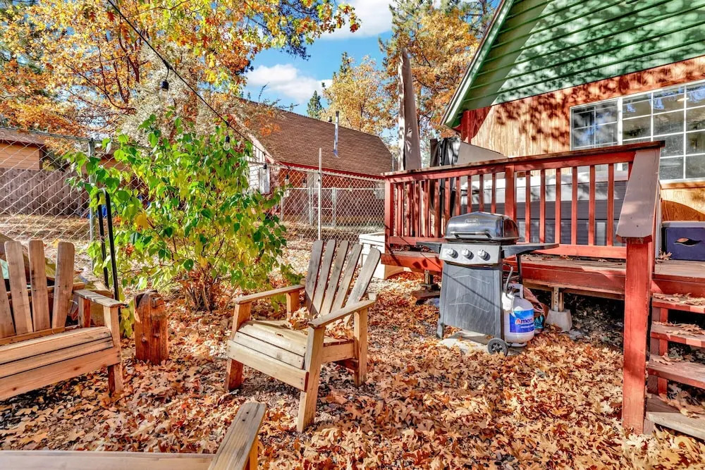 Apres Chalet #2364