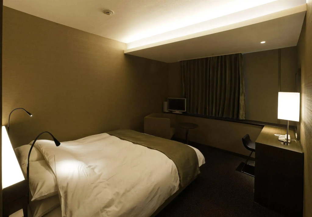 三宫车站酒店(Sannomiya Terminal Hotel)