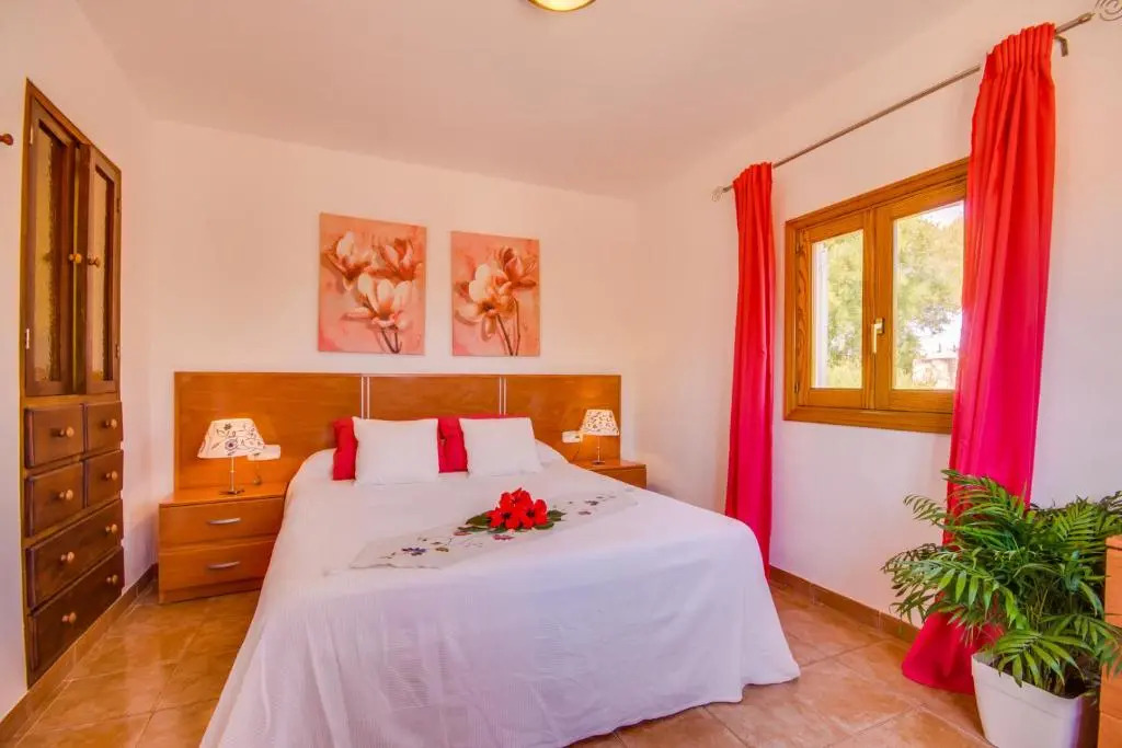 Ideal Property Mallorca - Finca Toni