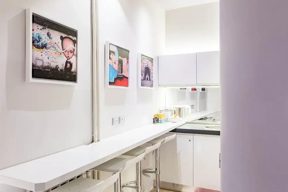iArt Guesthouse