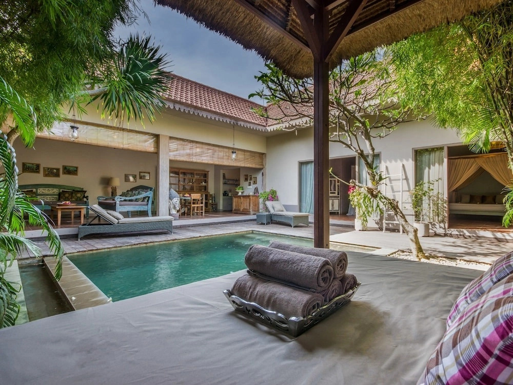Villa Zenitude
