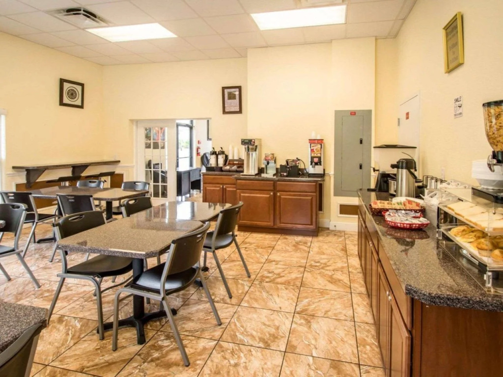 Econo Lodge - Kissimmee