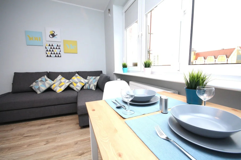 Rent a Flat apartments - Długie Ogrody