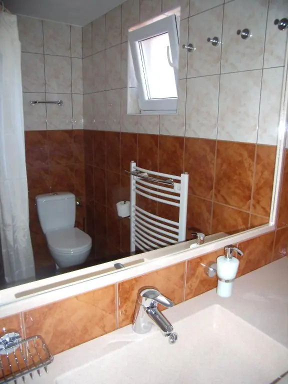 Apartments Sunce