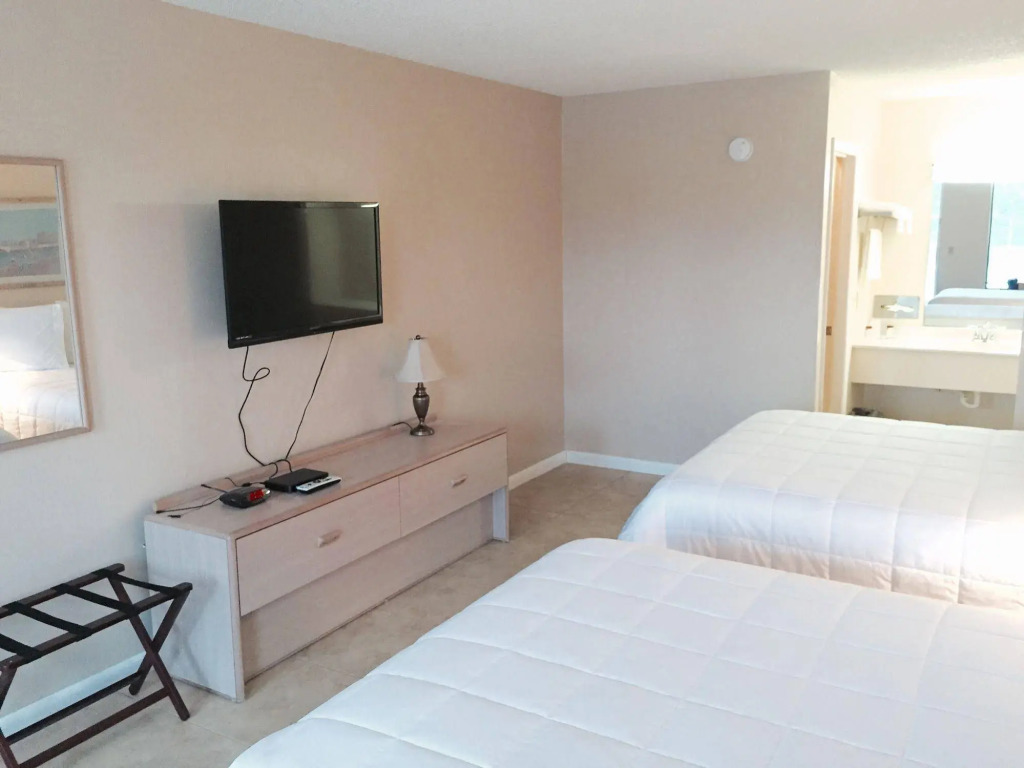 Palms Garden Inn
