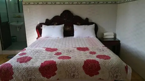 Thanh Kieu Hotel