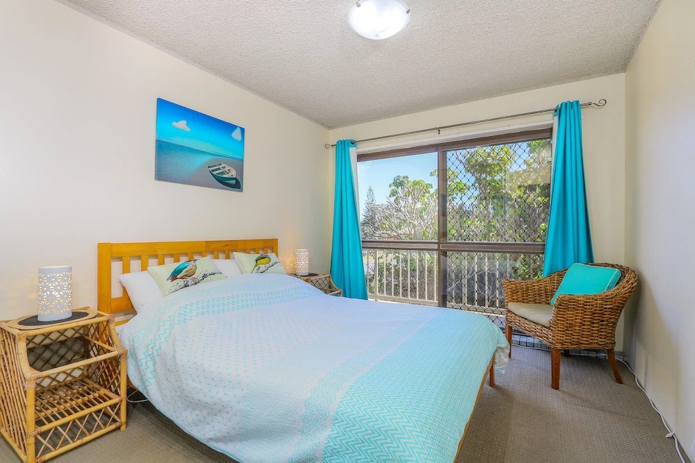 20 Kingsway 3 Bedroom Holiday Apartment