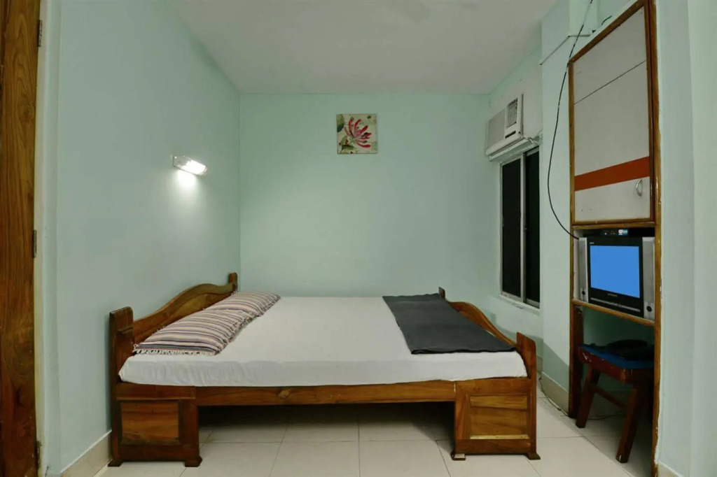 Hotel Janpath