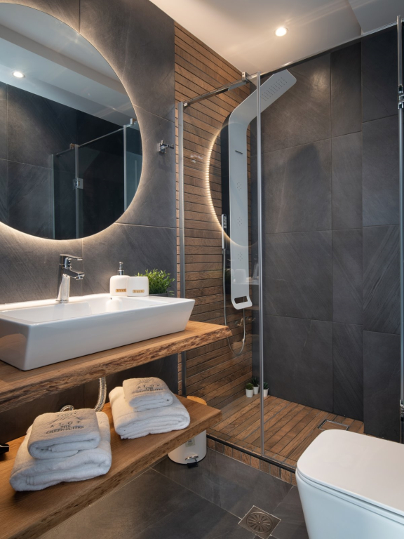 Aloe the Green Suites Amaryllis Suite - Nikiti