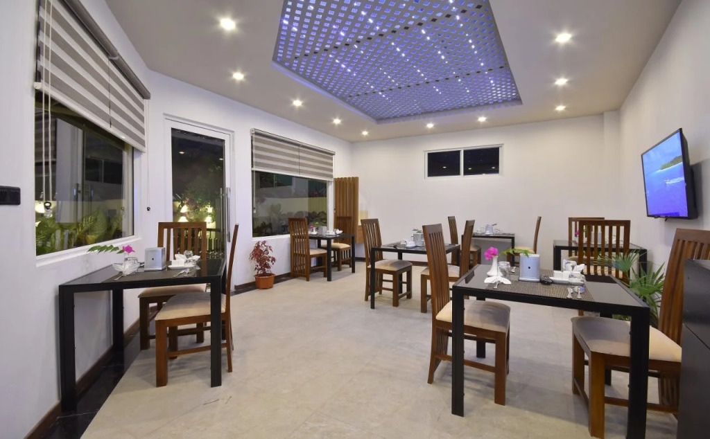 Nala Veli Villa
