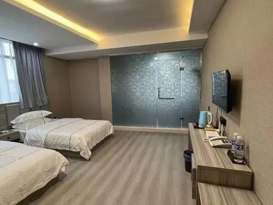 Yuanheng Business Hotel