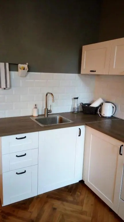 Apartment Úvoz Street 64