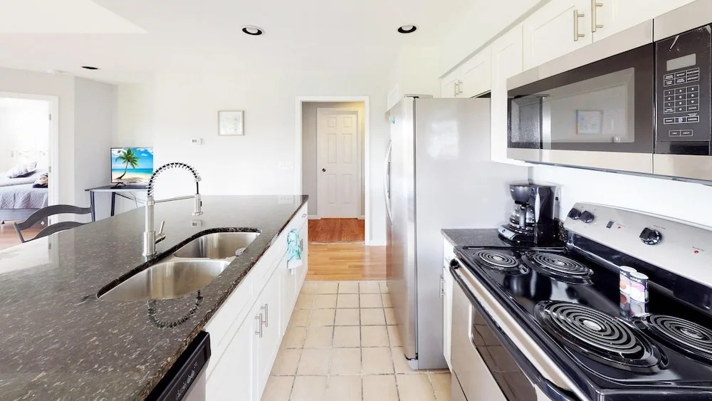 River Creek 1 by Coastline Resorts