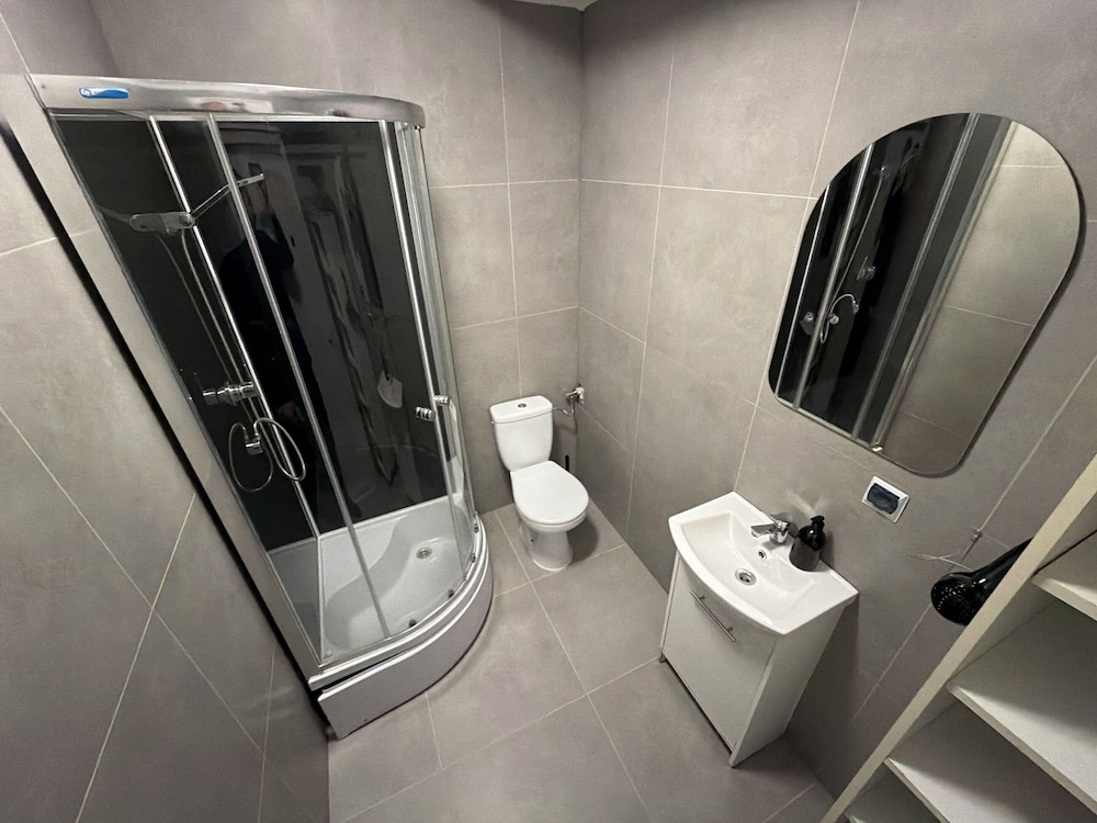 Fantastic-Inn Warszawa - Kopernika