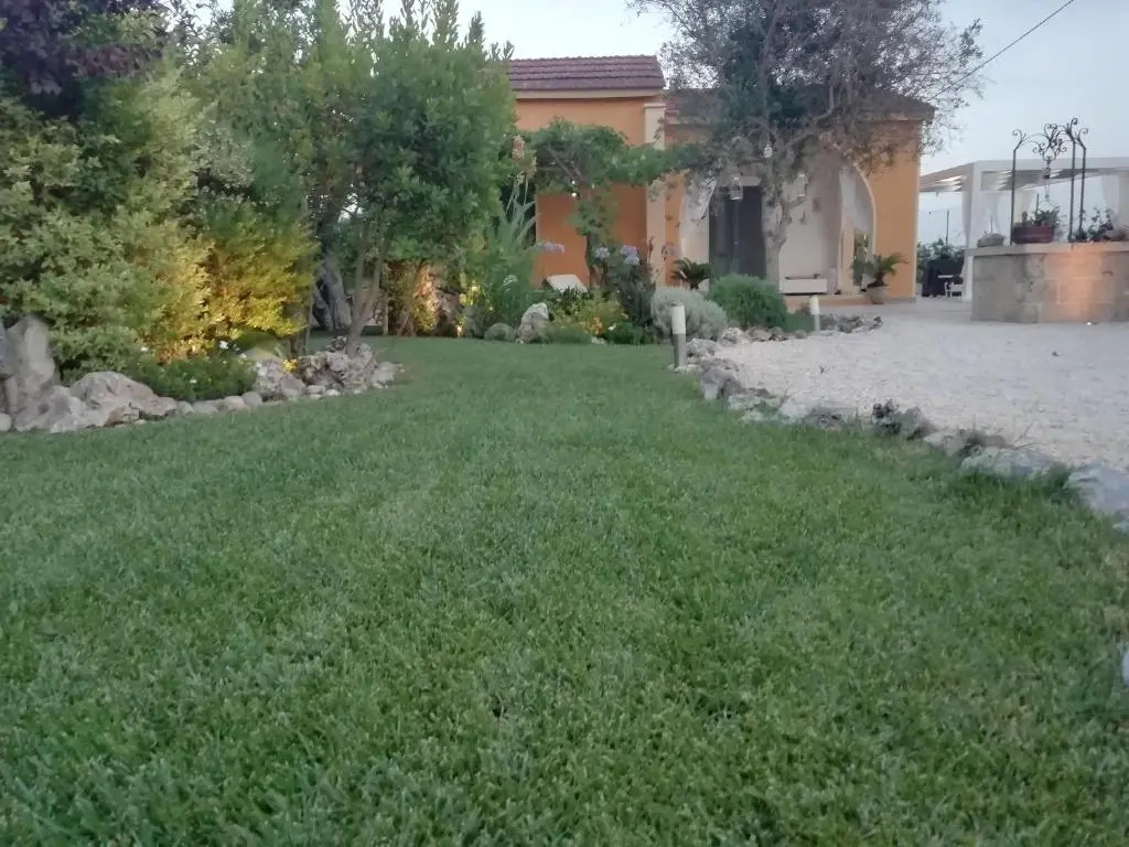 Villetta Dote