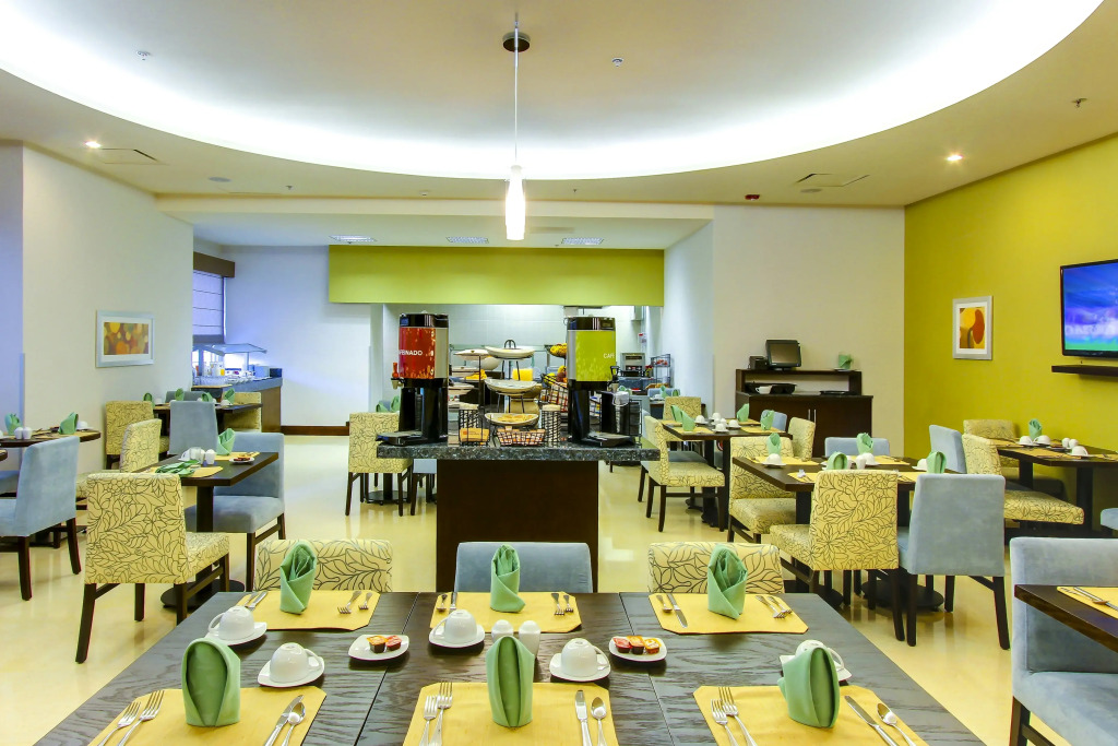 Hilton Garden Inn Queretaro