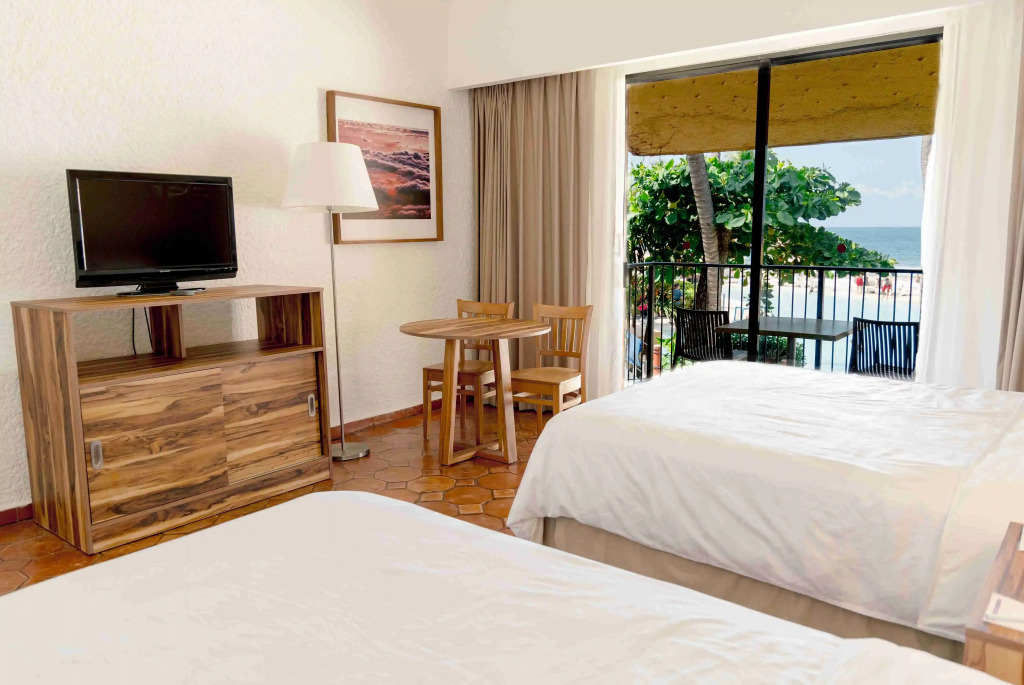 Holiday Inn Resort Ixtapa All Inclusive