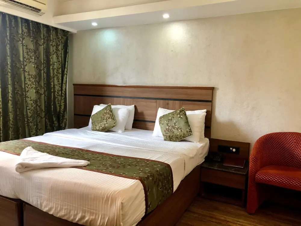 Hotel Ruby