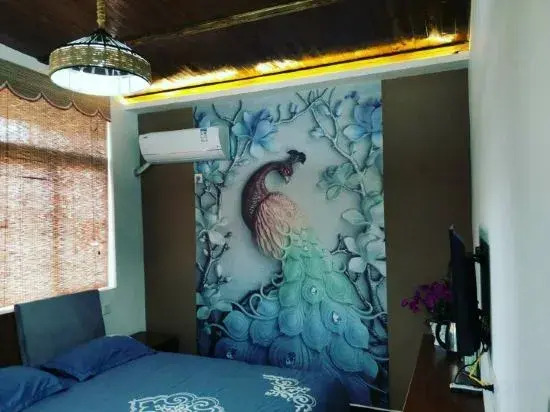 Bieshu Yige Hostel
