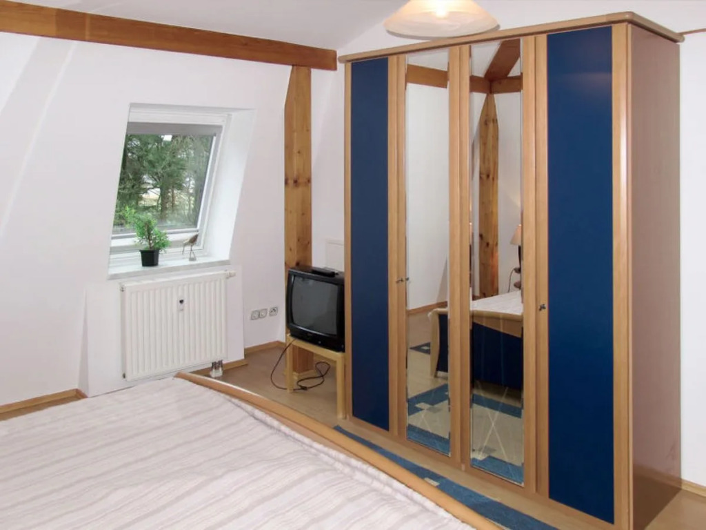 Haus Berlin 32747