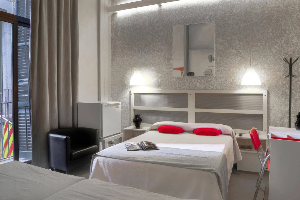 Hotel Palermo