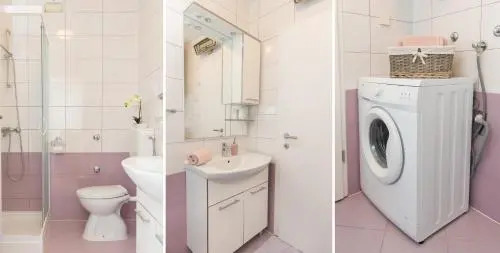 Apartment Motovunska 39
