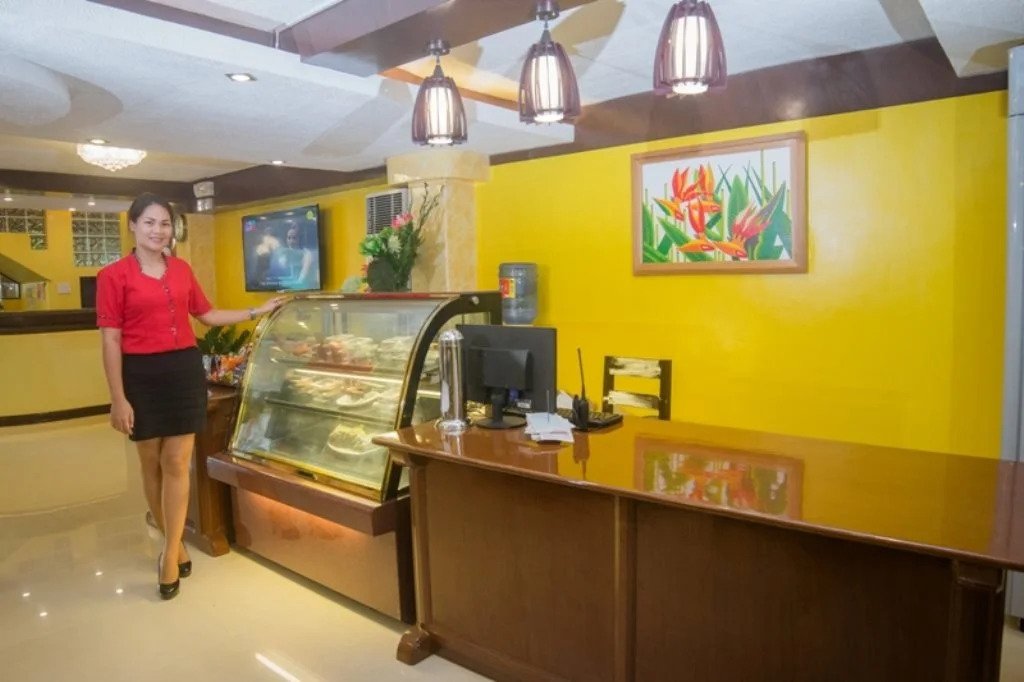 Ulding's Hotel