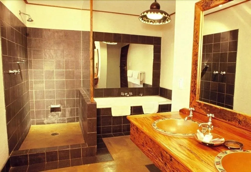 Leriba Golf Lodge