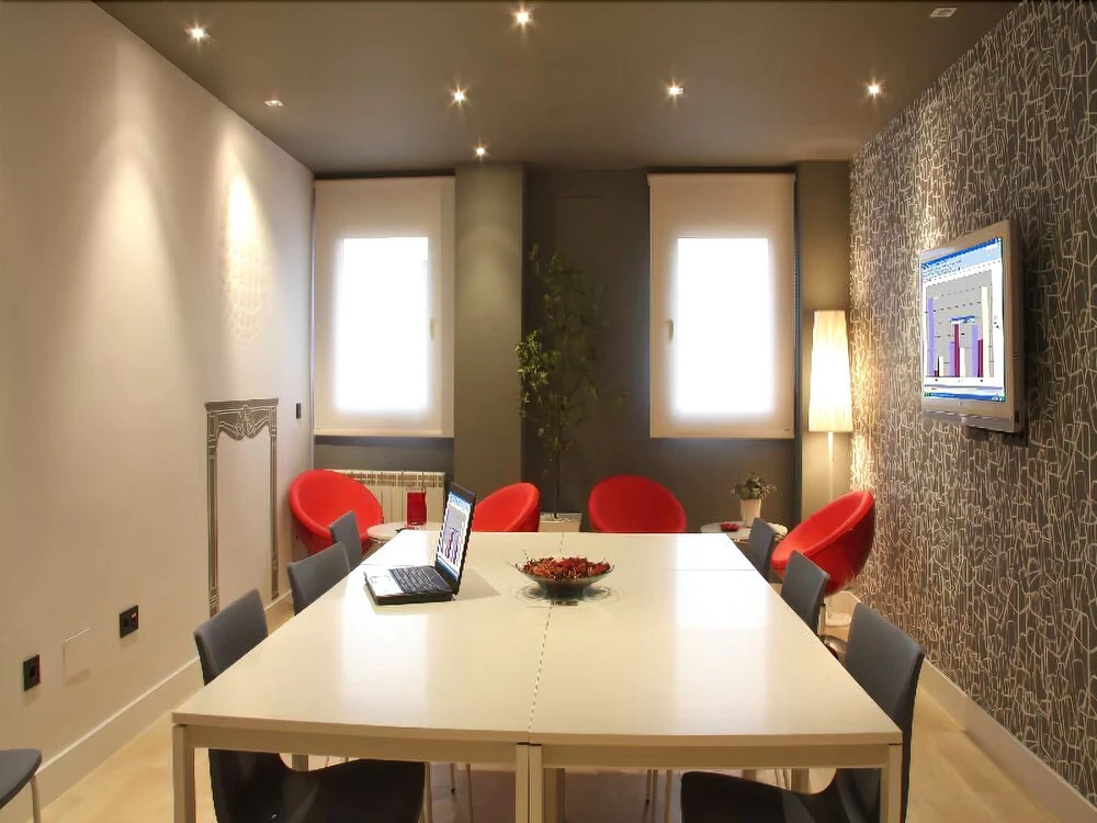 Apartahotel Comforsuite