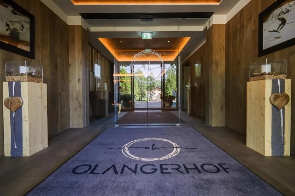 Hotel Olangerhof