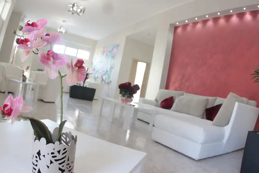 AMANTIA HOTEL