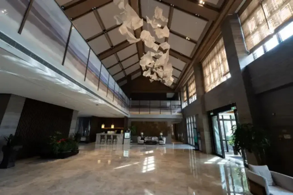 The Lucid Resort Deqing