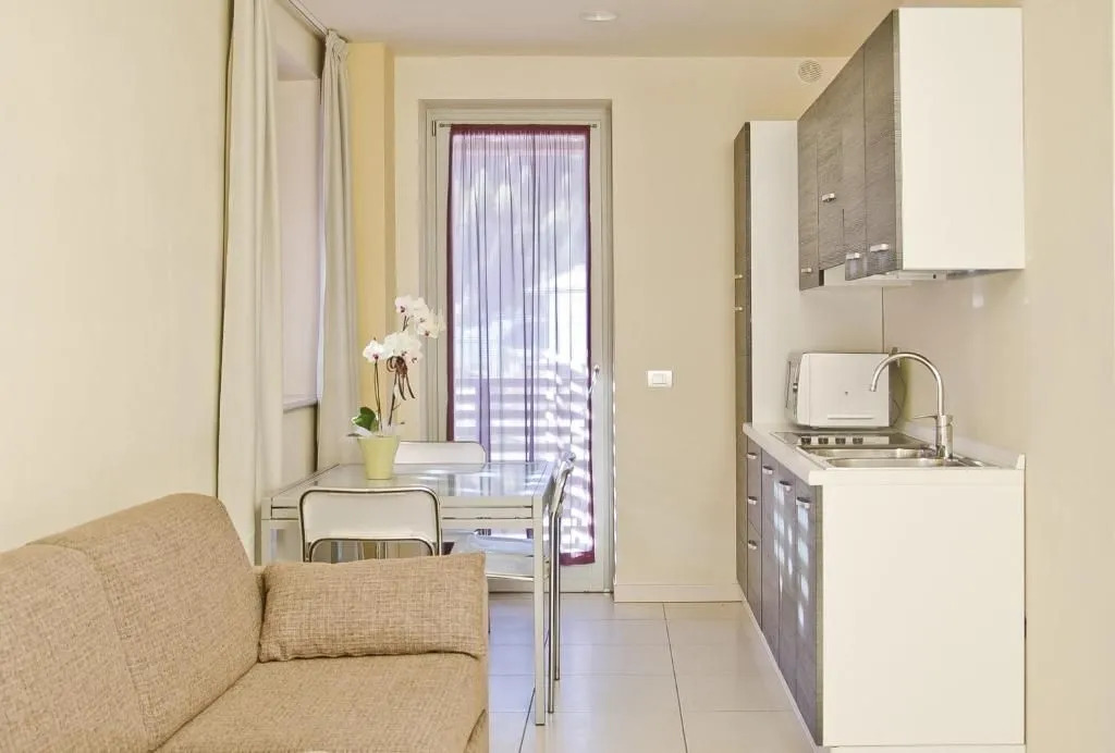 Hotel Kube