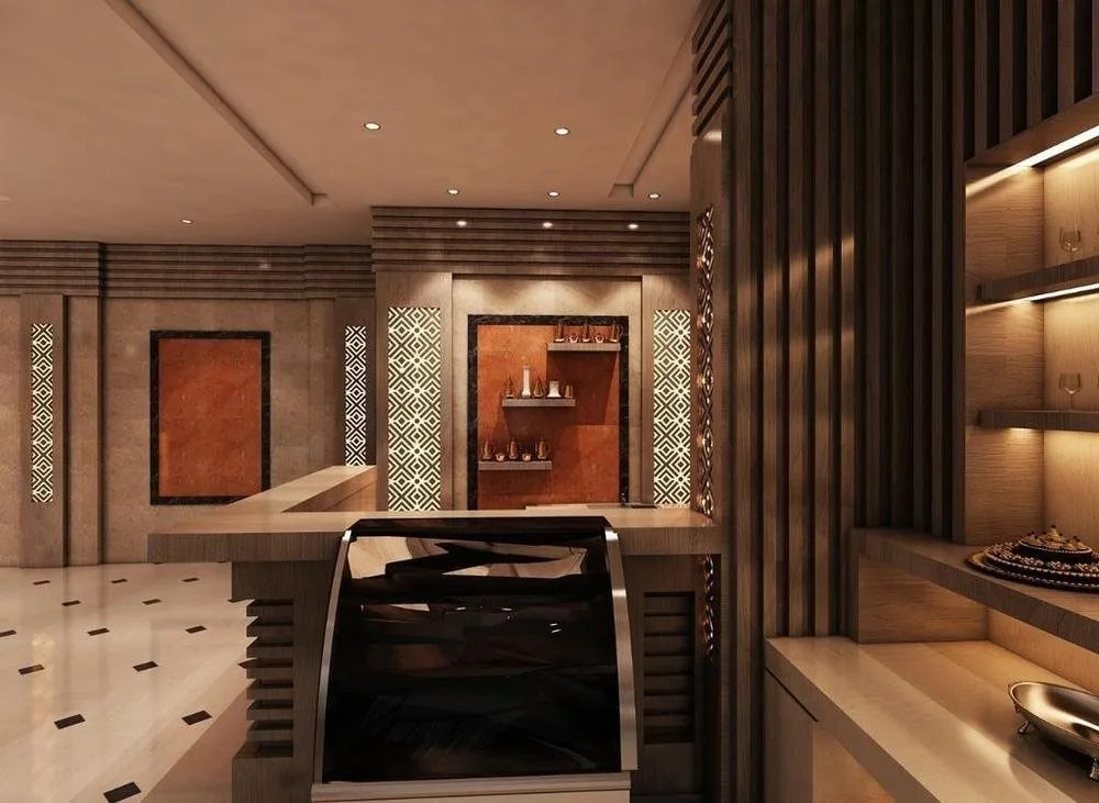 Mayyun Hotel 108
