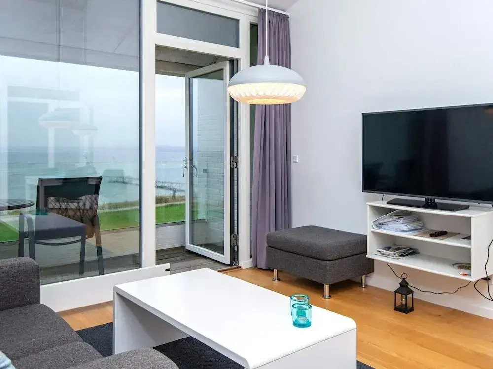 5 Person Holiday Home in Ebeltoft-by Traum