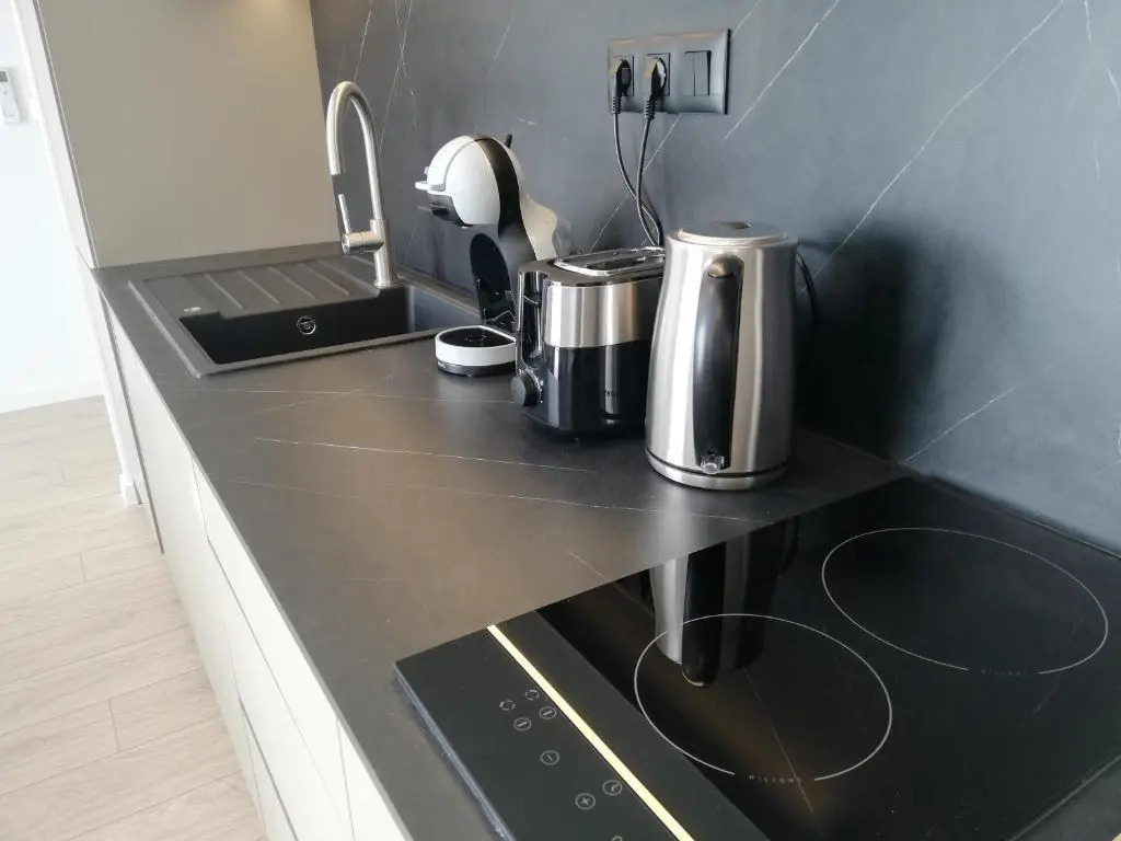 Solaris Apartments