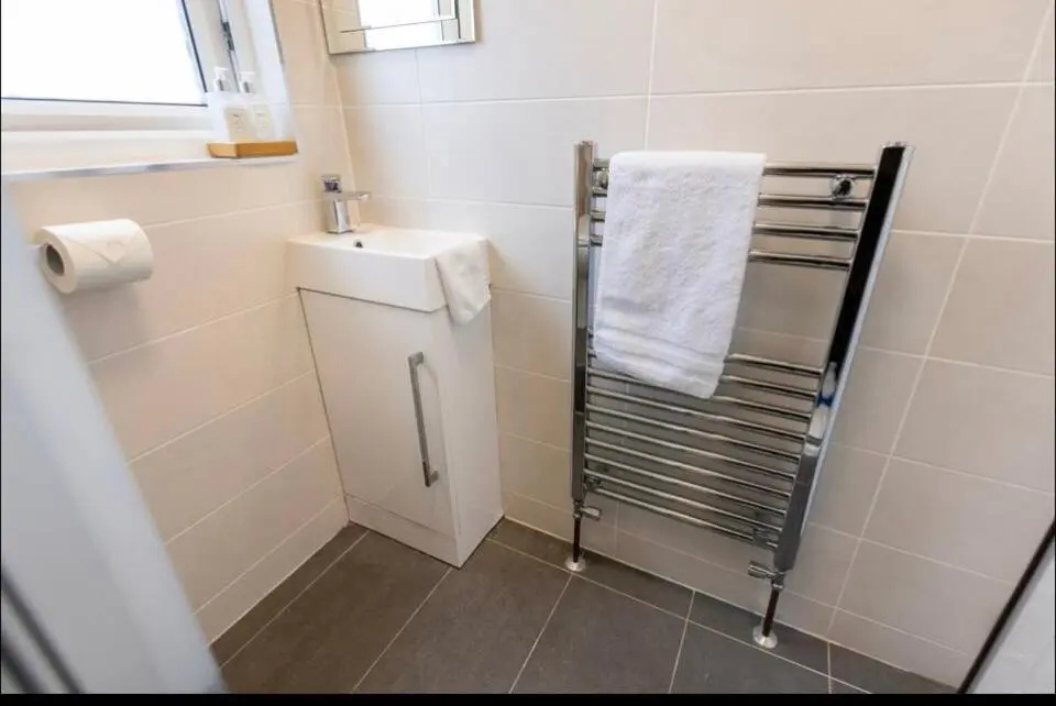 Stonefall Home Stay (Adults Only)