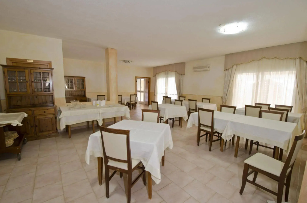 A.I.R. Hotel Gabbiano