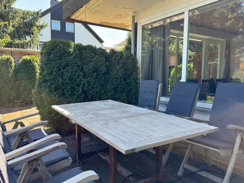 Apartment in Altenau Near Harz Mountains