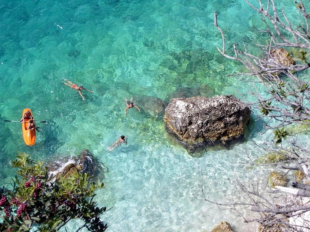 Vacation Apartments Vlora