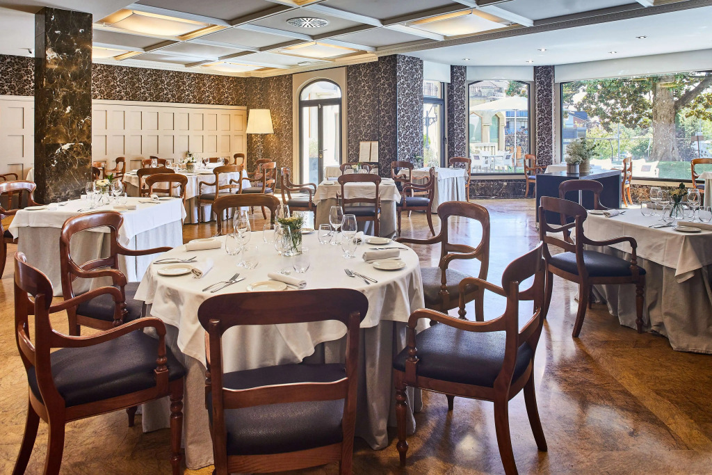 Silken Gran Hotel Durango