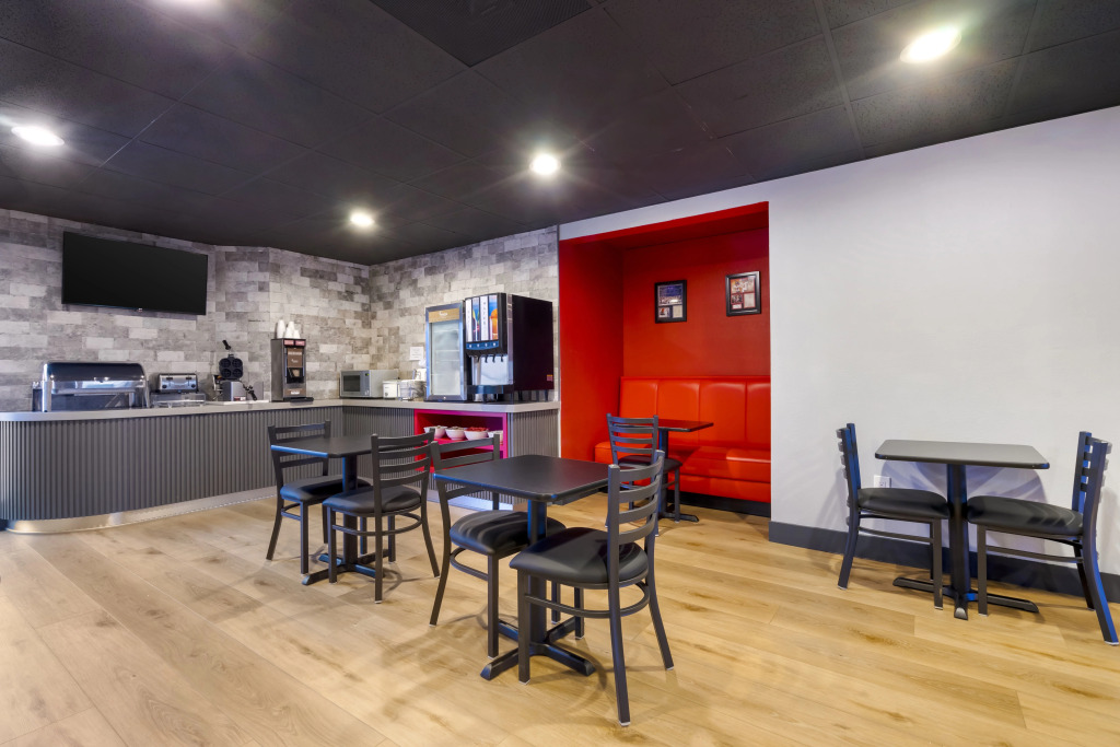 Spot X Hotel Wesley Chapel - Tampa Area