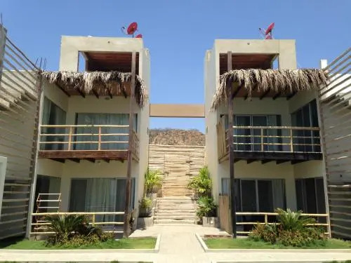 Punta Sol Apart Hotel